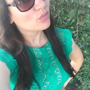 Meet your Posher, Sabrina